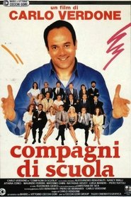 Compagni di scuola ネタバレ