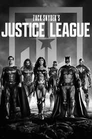 Zack Snyder's Justice League