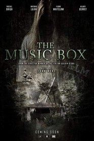 مشاهدة فيلم The Music Box 2018 مترجم