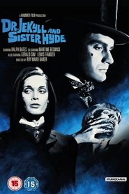 Dr Jekyll & Sister Hyde