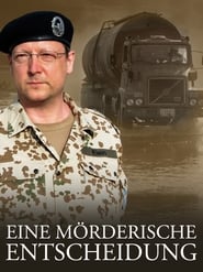 Eine mörderische Entscheidung постер