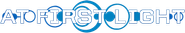 At First Light Logo