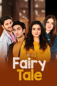 Fairy Tale poster