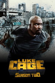 Marvel's Luke Cage Season 2 15