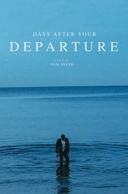 Poster Days After Your Departure 2019