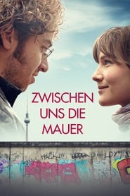 Poster Zwischen uns die Mauer