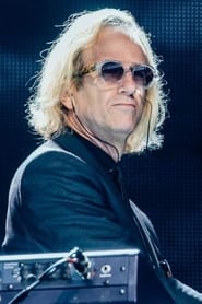 Kim Bullard as Band: Keyboards