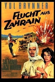 Flucht aus Zahrain 1962 film online subs german in deutsch