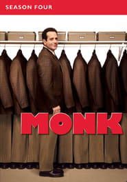 Monk Season 4 Episode 7