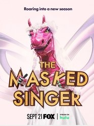 The Masked Singer Season 8 Episode 1