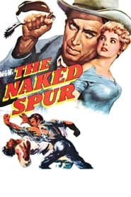 The Naked Spur (1953) HD