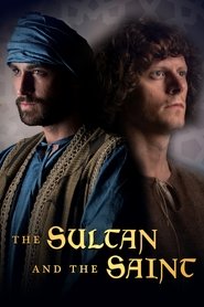 The Sultan and the Saint постер