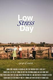 Poster Low Stress Day