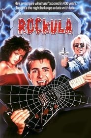 Rockula·1990·Blu Ray·Online·Stream