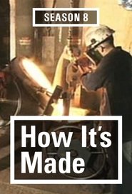 How It's Made Temporada 8