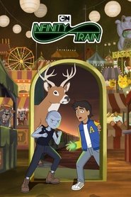 Infinity Train Season 2 Episode 1 Infinity Train Season 2 Episode 1