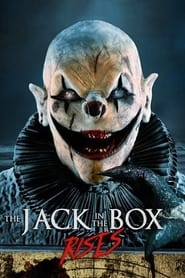 The Jack in the Box: Rises 2024 नि: शुल्क असीमित पहुँच