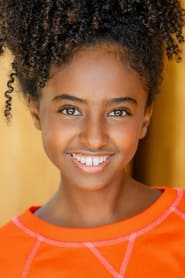 Profile picture of Amari McCoy who plays Spark (voice)