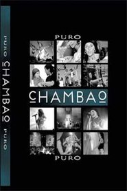 Poster Chambao - Chambao Puro 2005