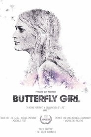 Butterfly Girl [Butterfly Girl]