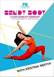 Poster Bendy Body: A Flex-stability Workout 1970 Poster Bendy Body: A Flex-stability Workout 1970