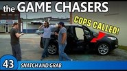 Snatch and Grab