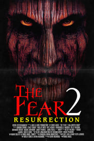 Poster for The Fear: Resurrection