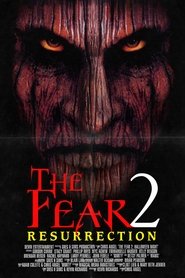 Poster for The Fear: Resurrection