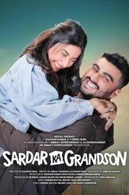 Sardar Ka Grandson (Hindi) Sardar Ka Grandson (Hindi)
