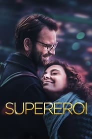 Supereroi (2021) | Supereroi