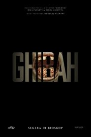 Poster Ghibah