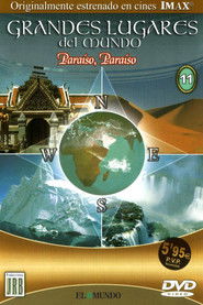 Poster Imax - Grandes Lugares del Mundo 2001