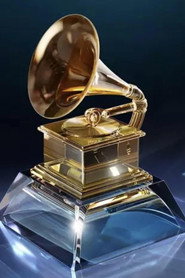 The Grammys постер