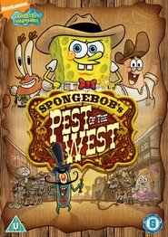 Poster SpongeBob SquarePants: Pest of the West 2008
