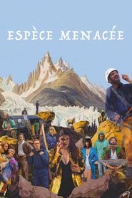 Espèce menacée (2024)