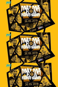 Mật mã hoa hồng vàng