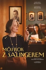 Mój rok z Salingerem (2021)