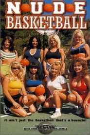 Poster for Nude Basketball