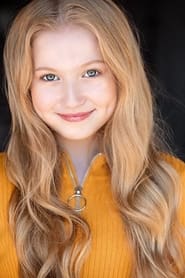 Abigail Zoe Lewis as Little Manny Girl