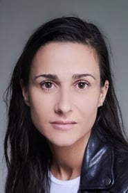 Sarah Barlondo as Max's Mother