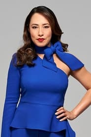Melissa Leong as Guest Quizmaster