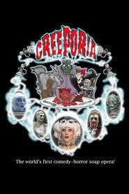 Poster Creeporia 2014