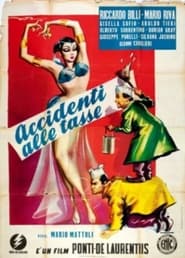 Accidenti alle tasse!! 1951