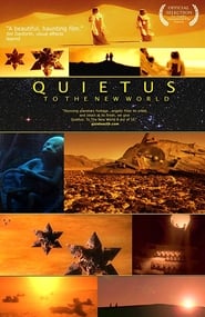 Poster Quietus: To the New World