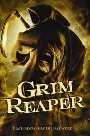 Poster Grim Reaper 2007