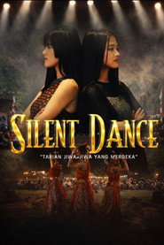 Silent Dance: Tarian Jiwa-jiwa yang Merdeka