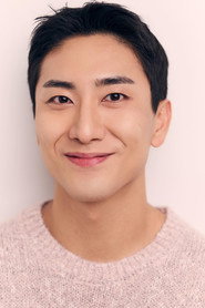 Yoo Dong-gu portrait