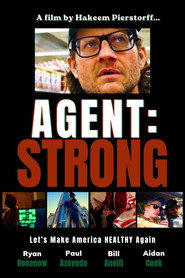 AGENT: STRONG