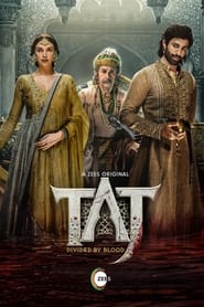 Taj Divided by Blood (2023) Season01 [Complete] Hindi Download & Watch Online WEB-DL 480p & 720p