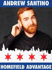 Image de Andrew Santino: Home Field Advantage